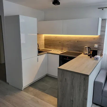 Apartamenty Nadarzyn * Nadarzyn