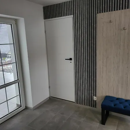 Apartamenty Nadarzyn Apartament *