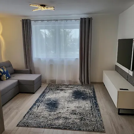 Apartamenty Nadarzyn Apartament Nadarzyn