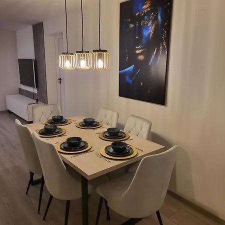Apartamenty Nadarzyn *