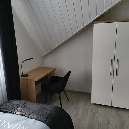 Apartamenty Nadarzyn Apartament *