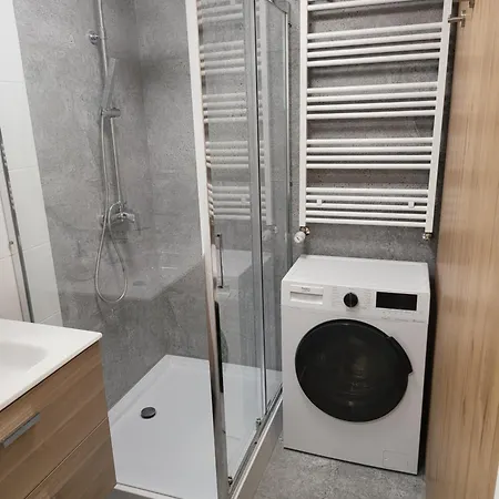 Apartamenty Nadarzyn Apartament Nadarzyn