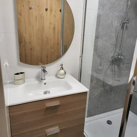 Apartament Apartamenty Nadarzyn Nadarzyn
