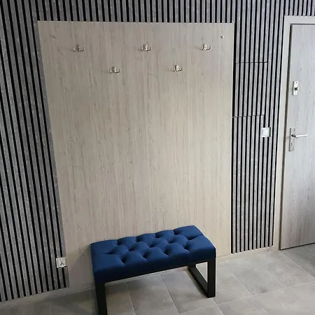 Apartamenty Nadarzyn *