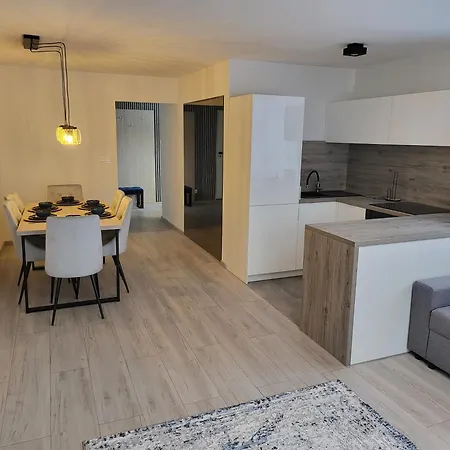 Apartamenty Nadarzyn