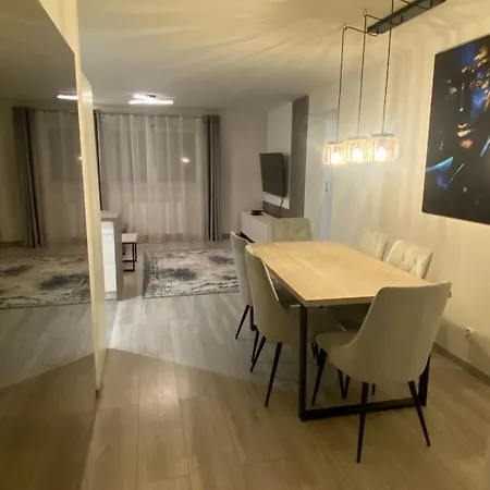 Apartamenty Nadarzyn Apartament Nadarzyn
