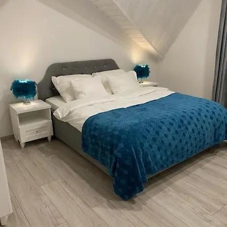 Apartamenty Nadarzyn Apartament Nadarzyn