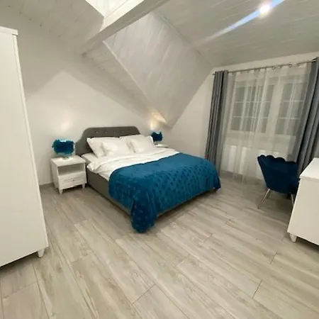 Apartament Apartamenty Nadarzyn Nadarzyn