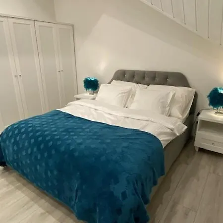 Apartamenty Nadarzyn *