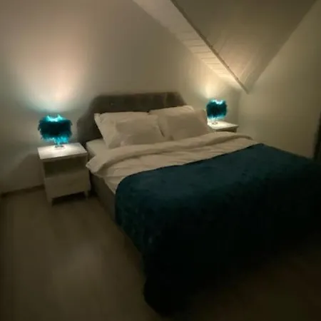 Apartamenty Nadarzyn * Nadarzyn