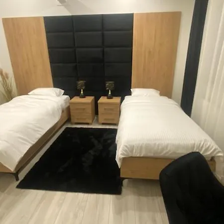 Apartamenty Nadarzyn