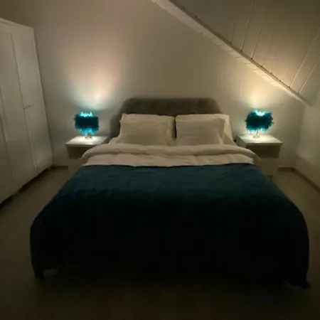 Apartament Apartamenty Nadarzyn