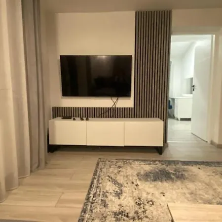 Apartamenty Nadarzyn Apartament *