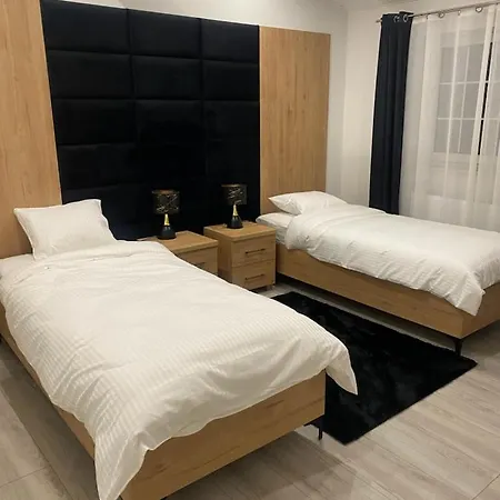 Apartamenty Nadarzyn *