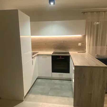 Apartamenty Nadarzyn Nadarzyn